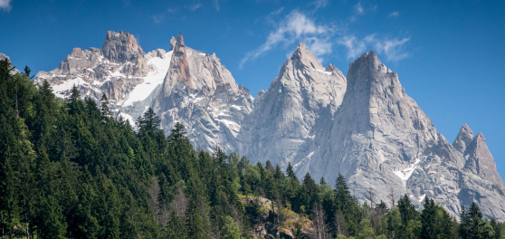 Montagne