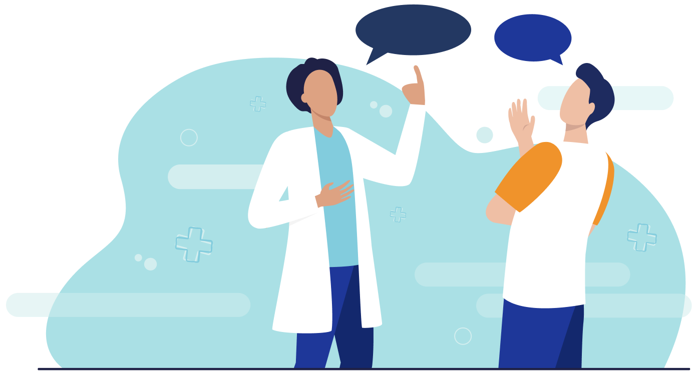 Illustration de recherche d'annonces par région
