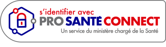 se connecter avec pro santé