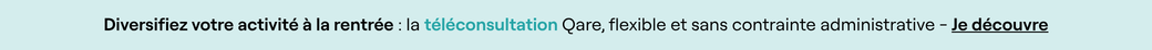 RemplaJob - Qare
