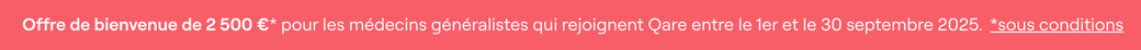RemplaJob - Qare