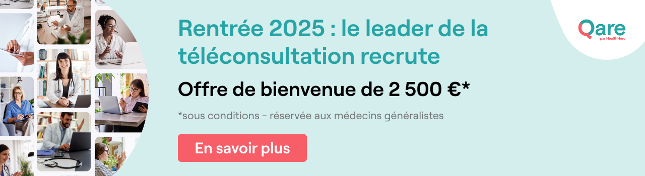 RemplaJob - Qare