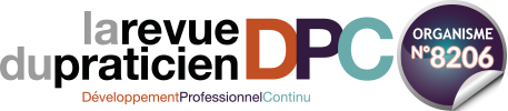 organisme de formation Revue du praticien